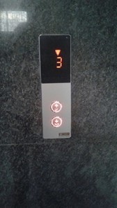 lift           