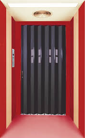 Imperforate Door      