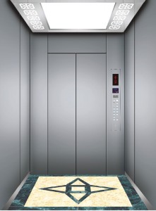 cabin          